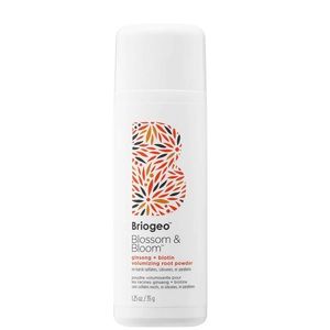 Briogeo Blossom & Bloom Volumizing Root Powder & Dry Shampoo